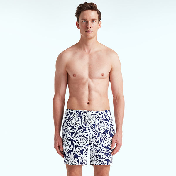 Bluemint arthus swim shorts