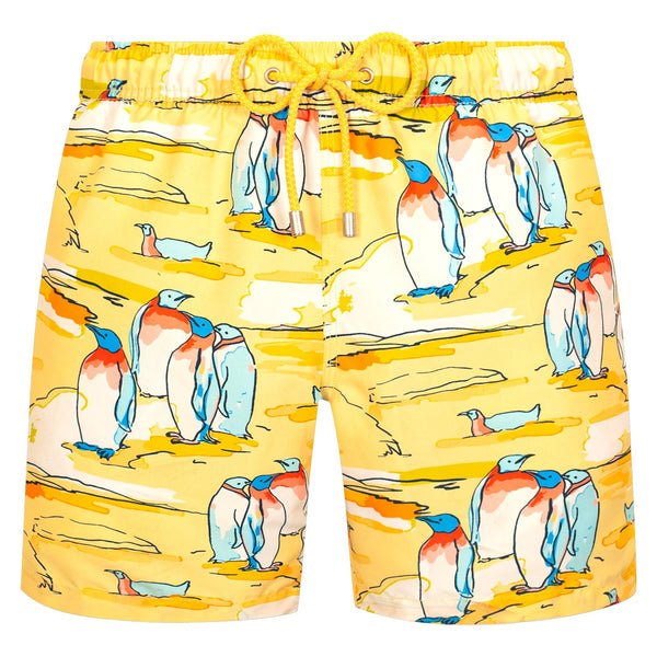 Bluemint arthus swim shorts