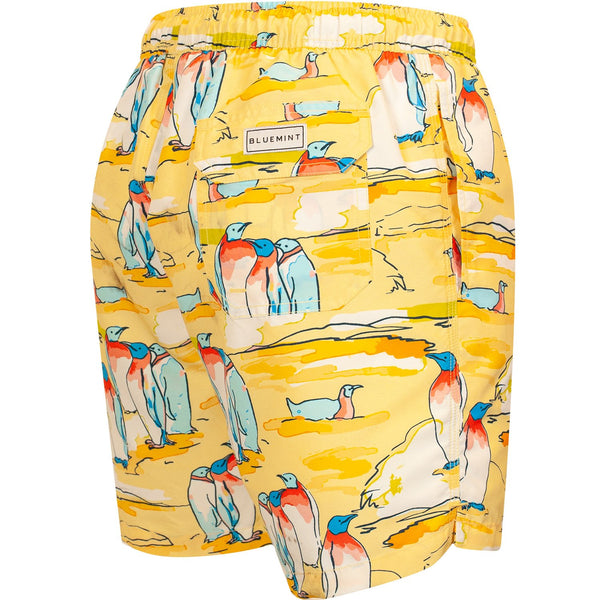 Bluemint arthus swim shorts