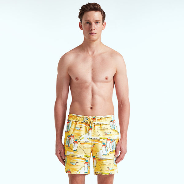 Bluemint arthus swim shorts