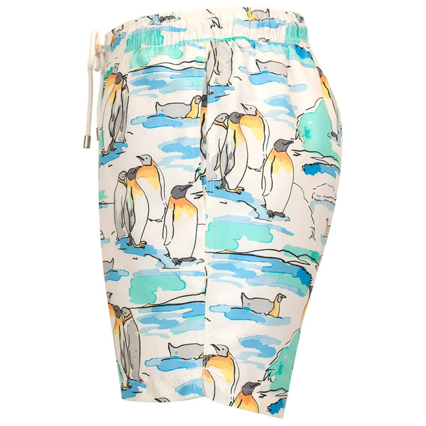 Bluemint arthus deni̇z şortu