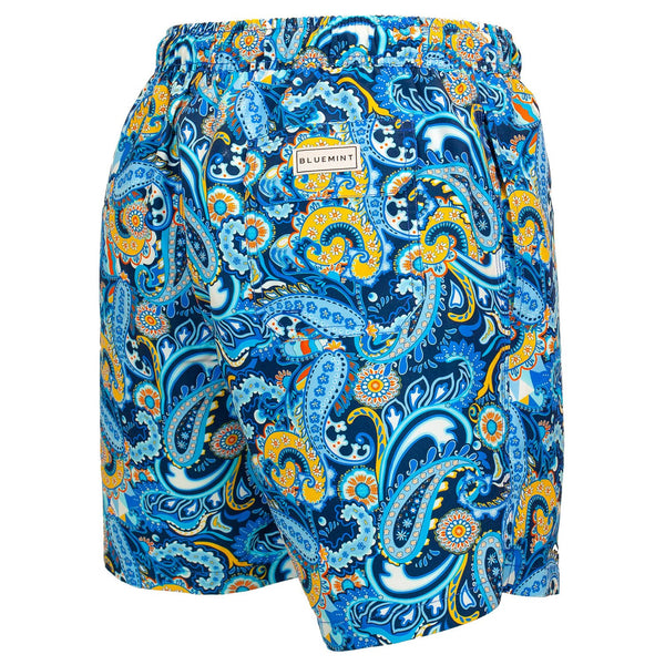 Bluemint arthus deni̇z şortu