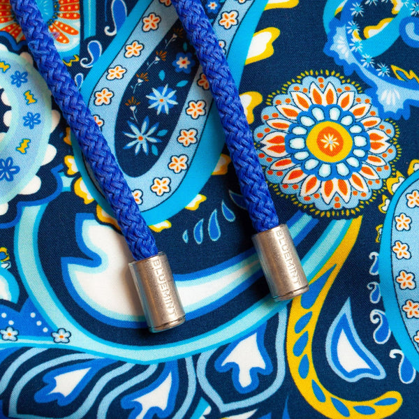 Bluemint arthus deni̇z şortu