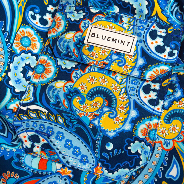 Bluemint arthus deni̇z şortu