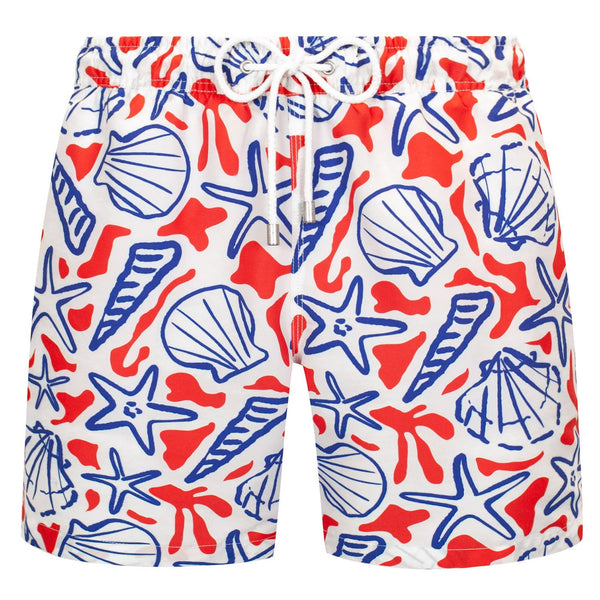 Bluemint arthus swim shorts