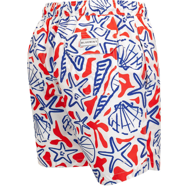 Bluemint arthus swim shorts