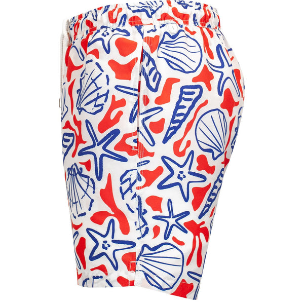 Bluemint arthus swim shorts