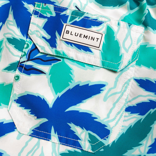 Bluemint arthus swim shorts
