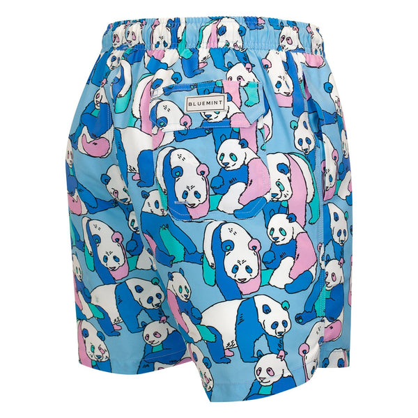 Bluemint arthus swim shorts