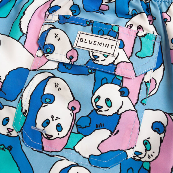 Bluemint arthus swim shorts