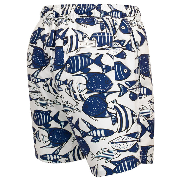 Bluemint arthus swim shorts
