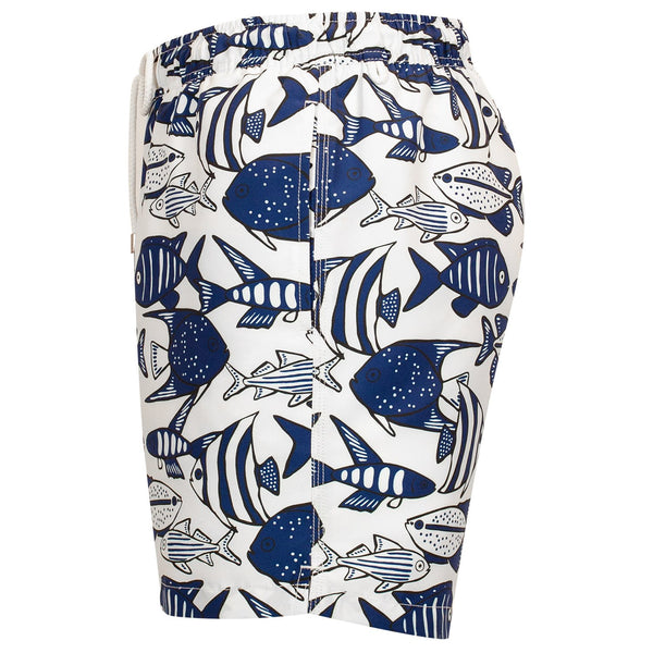 Bluemint arthus swim shorts