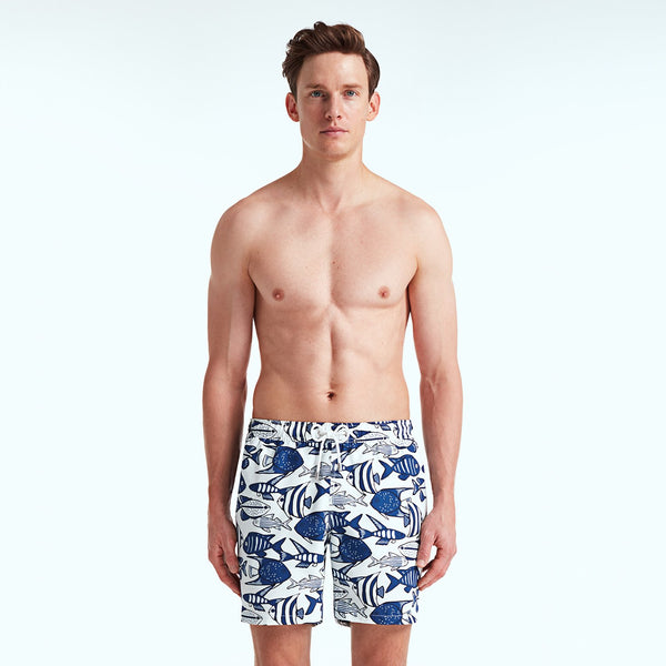 Bluemint arthus swim shorts