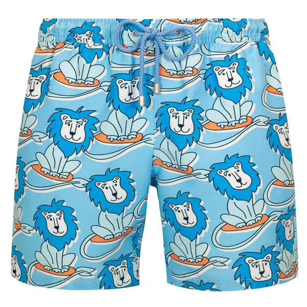 Bluemint arthus swim shorts