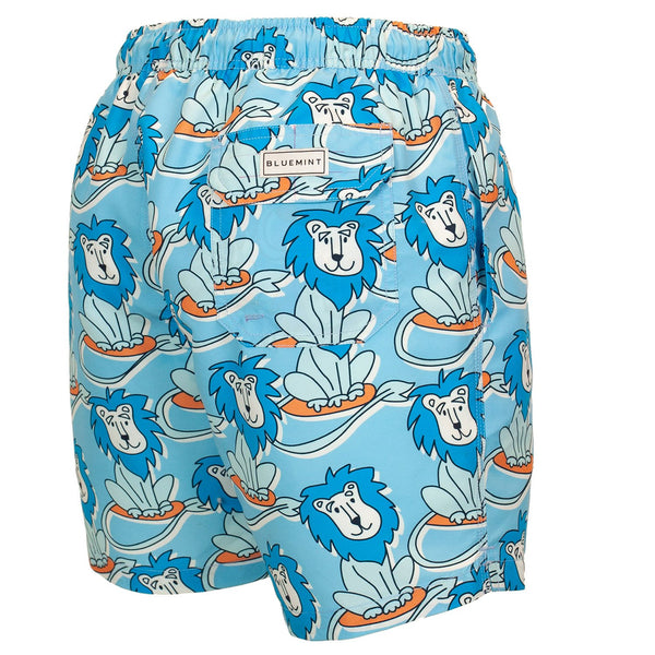 Bluemint arthus swim shorts
