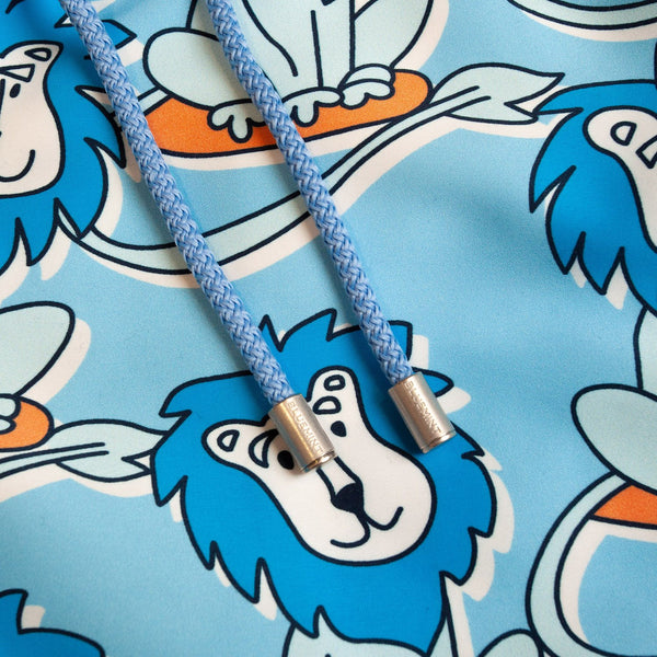 Bluemint arthus swim shorts