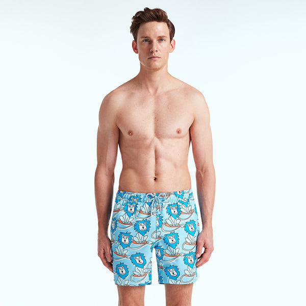 Bluemint arthus swim shorts