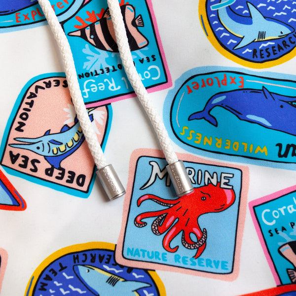 Bluemint arthus swim shorts