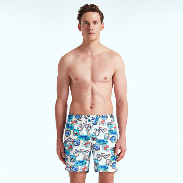 Bluemint arthus swim shorts