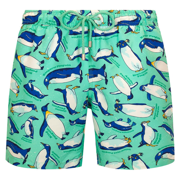 Bluemint arthus deni̇z şortu