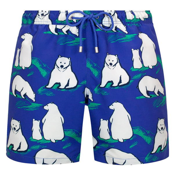 Bluemint arthus swim shorts
