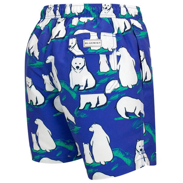 Bluemint arthus swim shorts
