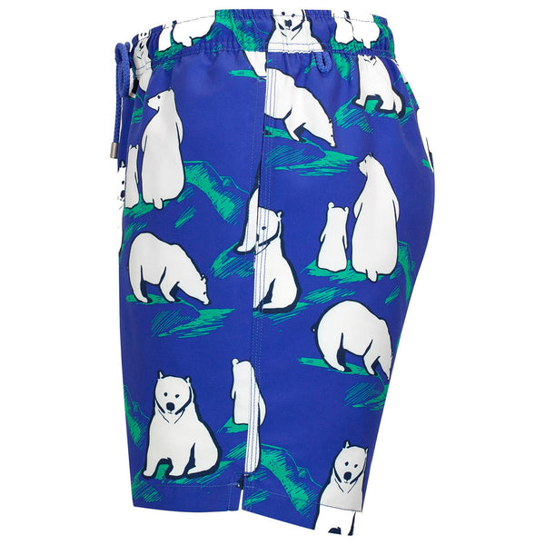 Bluemint arthus swim shorts