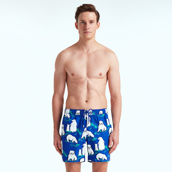 Bluemint arthus swim shorts