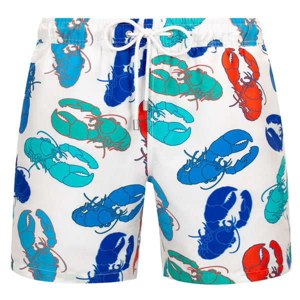 Bluemint arthus deni̇z şortu