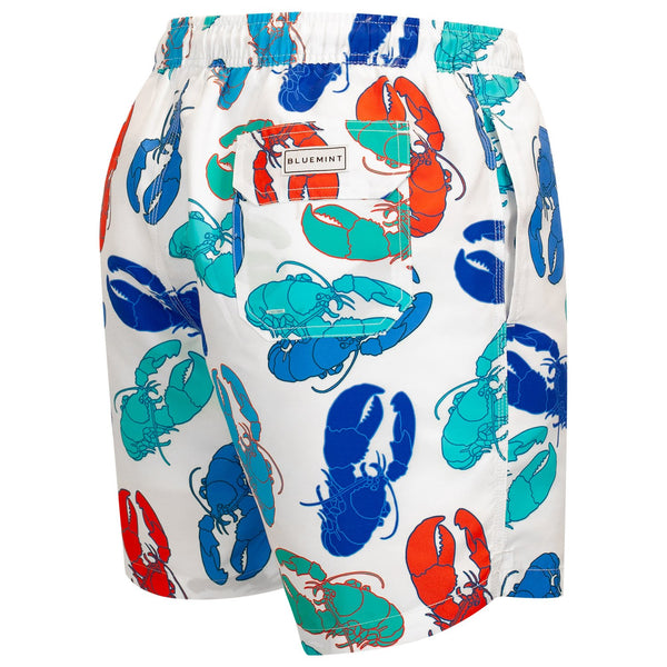 Bluemint arthus deni̇z şortu