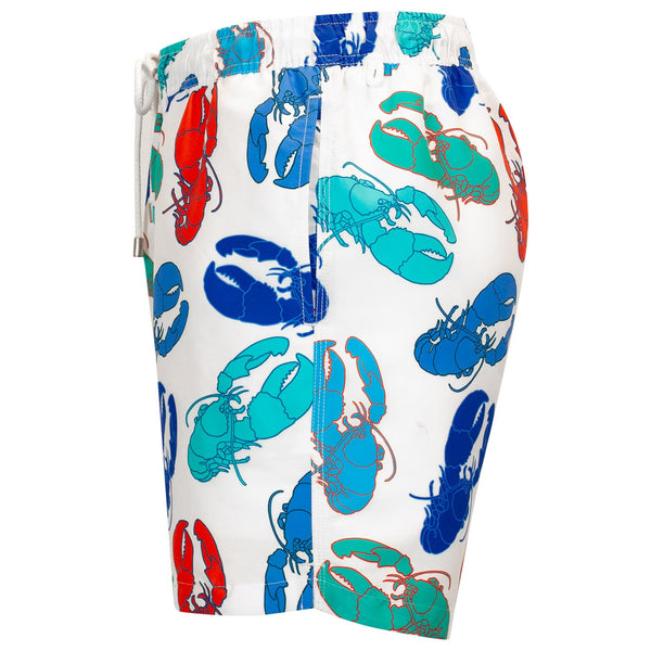 Bluemint arthus deni̇z şortu