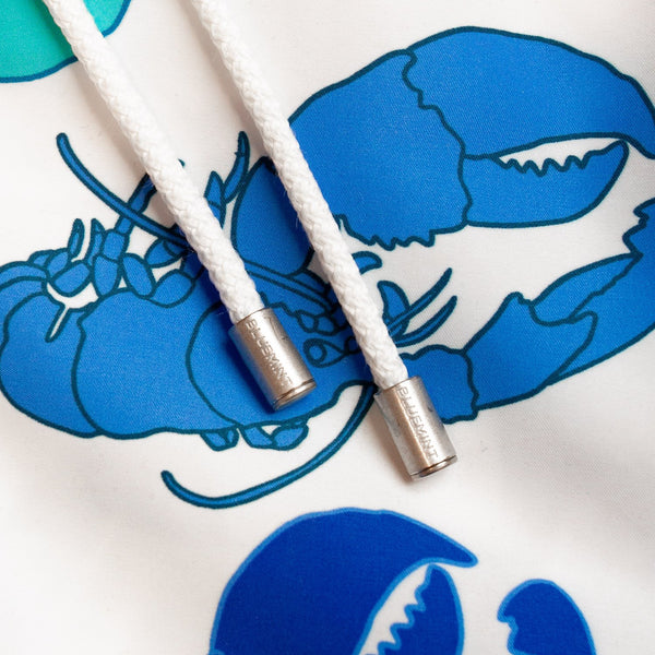 Bluemint arthus deni̇z şortu