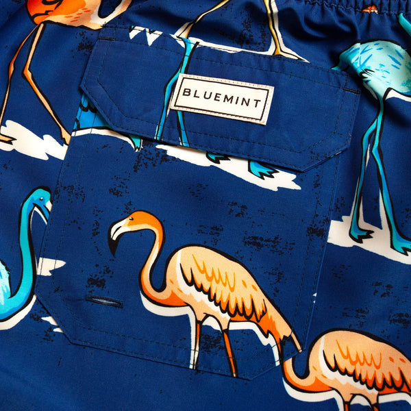 Bluemint arthus swim shorts