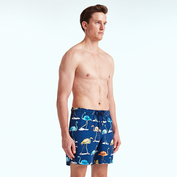 Bluemint arthus swim shorts