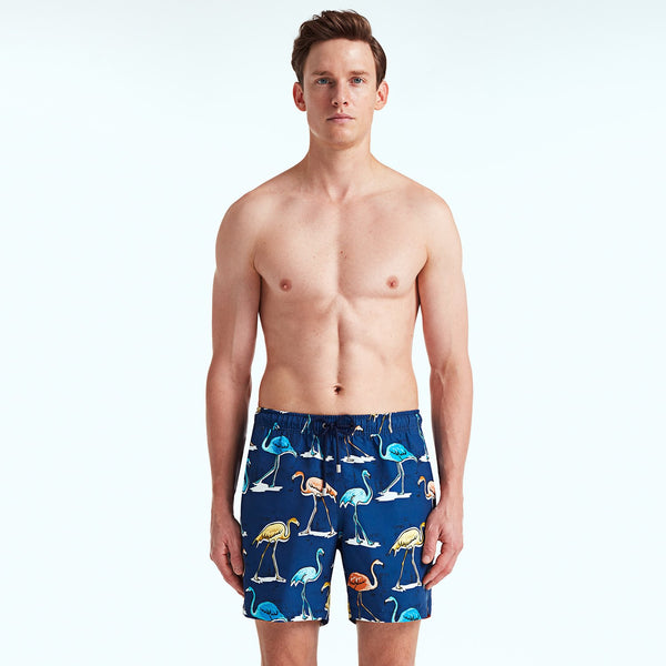 Bluemint arthus swim shorts