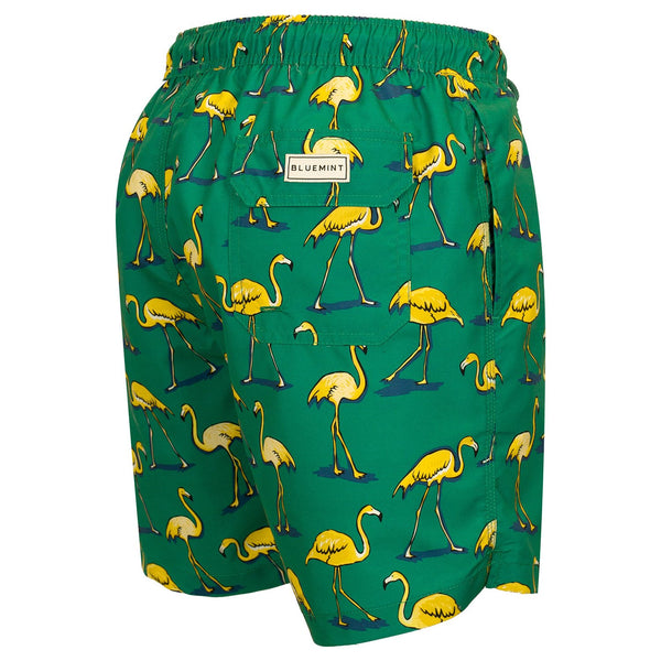 Bluemint arthus deni̇z şortu