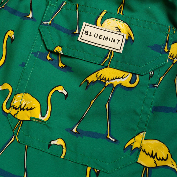 Bluemint arthus deni̇z şortu