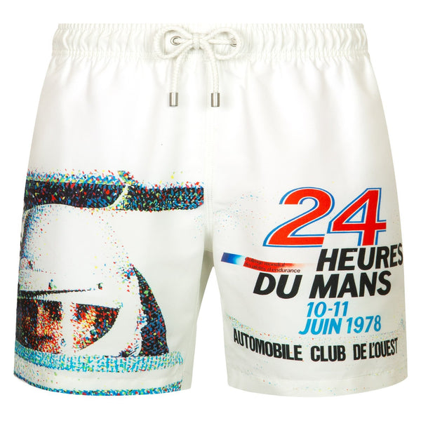 Bluemint arthus swim shorts