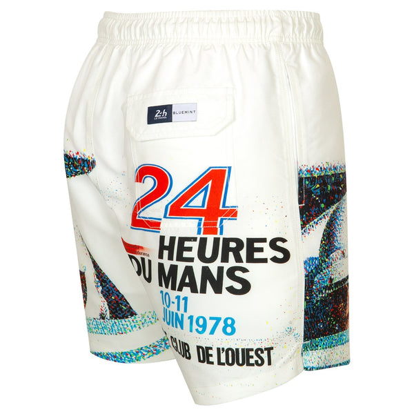 Bluemint arthus swim shorts