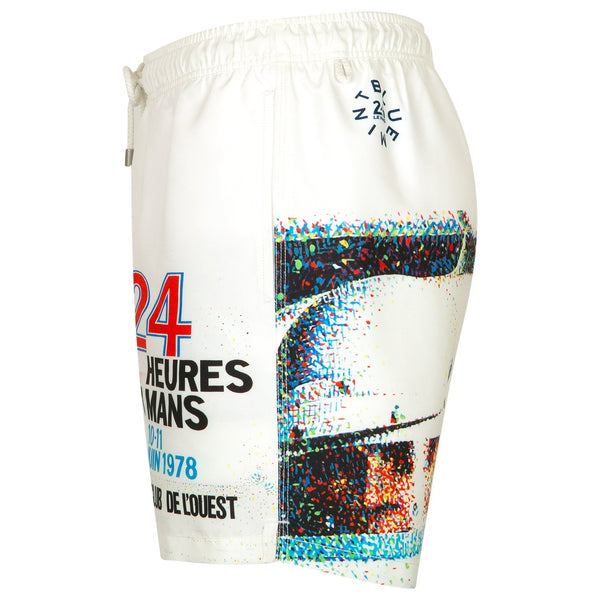 Bluemint arthus swim shorts