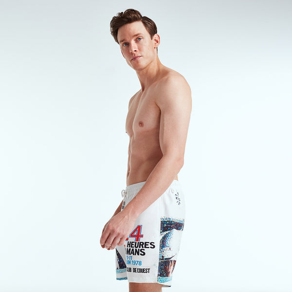 Bluemint arthus swim shorts