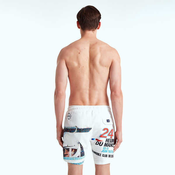 Bluemint arthus swim shorts