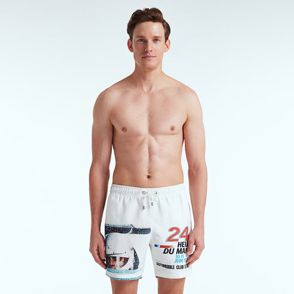 Bluemint arthus swim shorts
