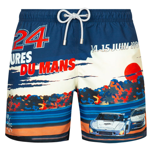 Bluemint arthus swim shorts