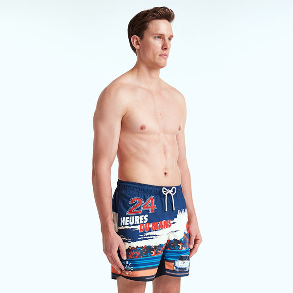 Bluemint arthus swim shorts