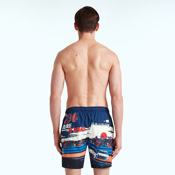 Bluemint arthus swim shorts