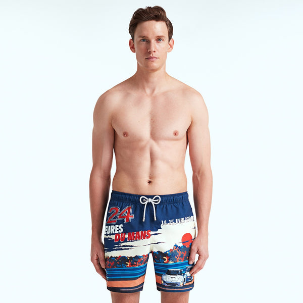 Bluemint arthus swim shorts