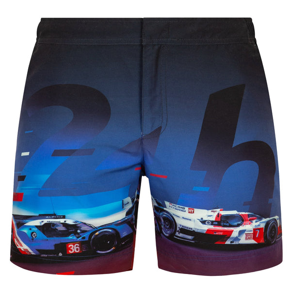 Bluemint bond swim shorts