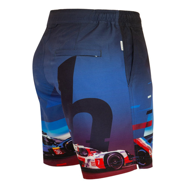 Bluemint bond swim shorts