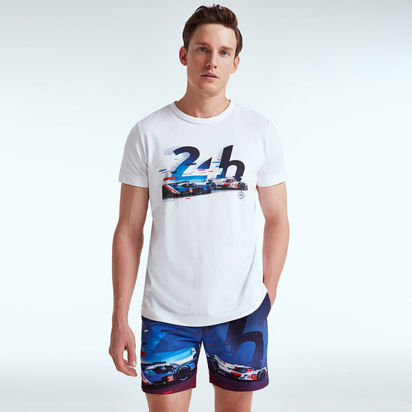 Bluemint bond swim shorts